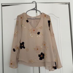 Women’s blouse